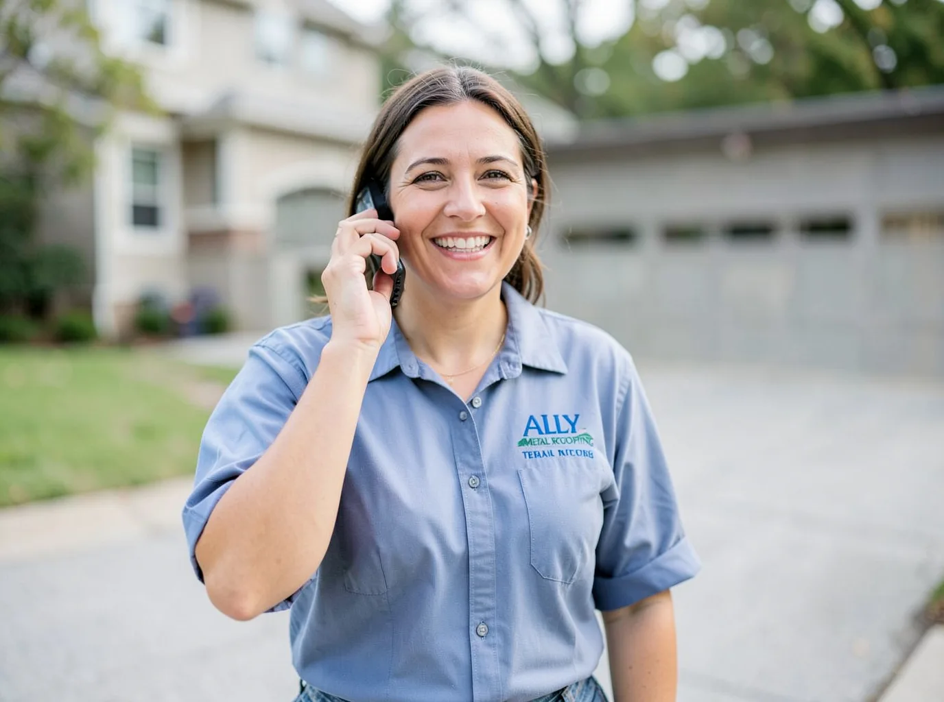 Metal Roof Installation Willard, MO FAQs
